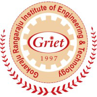 Griet logo